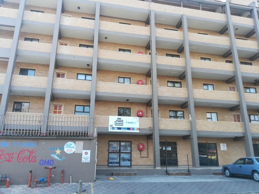 To Let 2 Bedroom Property for Rent in Brits North West
